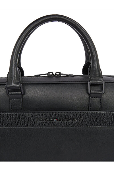 Tommy Hilfiger Men's Th Corp Laptop Bag