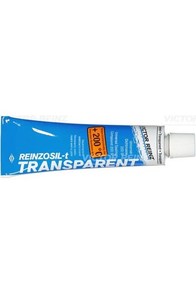 VICTOR REINZ 703145300 Sivi Conta Seffaf 70ml