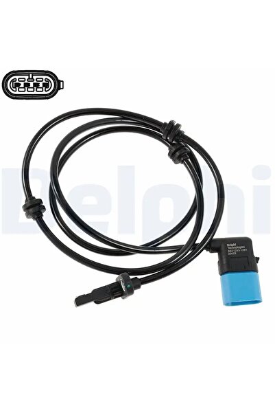 DELPHİ SS2125312B1 ABS Sensoru Arka A2465400417 A2469057603 A2469059402