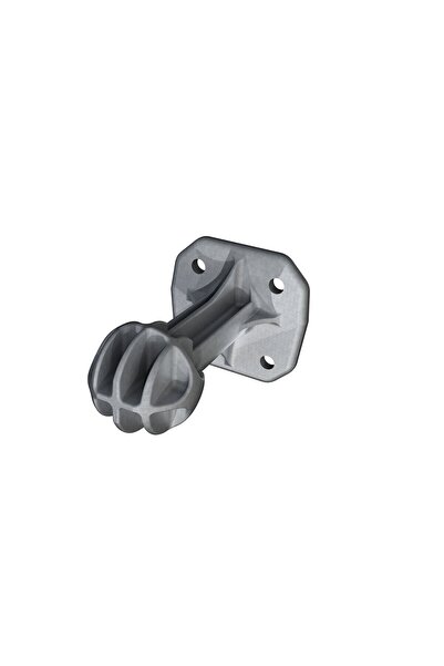 HAKR SPACE HOOK bike rack storage rack
