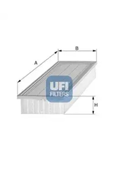 UFI 3022400 Air Filter 281131C000