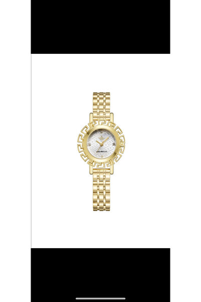 ARMEN MARY Armen Marie women's steel watch