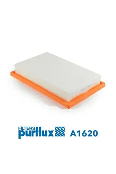 PURFLUX A1620 Air Filter A2740940104 A2740940204 Fa3443 Compatible