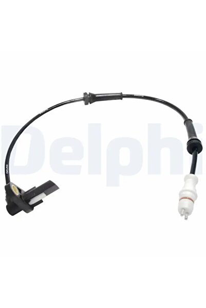 DELPHİ SS20150 ABS Sensoru Sol Arka 6040004542 8200254687 Uyumlu