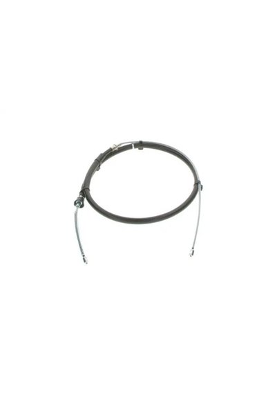 Bosch 1987477684 Uyumlu Arka El Fren Teli 1J0609721AS 1J0609721S