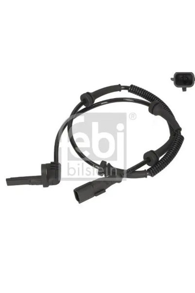 FEBI BILSTEIN 188123 ABS Sensoru On 04422416 093868517 4422416