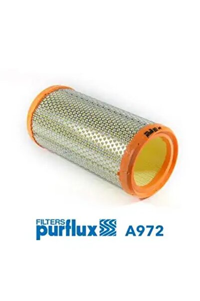 PURFLUX فلتر هواء A972 1444N7 7700854426 7700857336