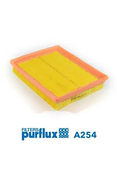 PURFLUX فلتر هواء A254 1444P9 25069012 5834037