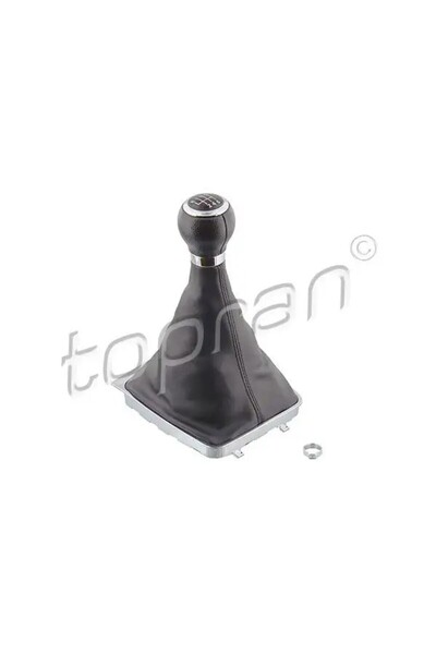 TOPRAN مقبض ناقل الحركة وعلبة التروس 116514001 3C0711113A 3C0711113ANGC 3C071...