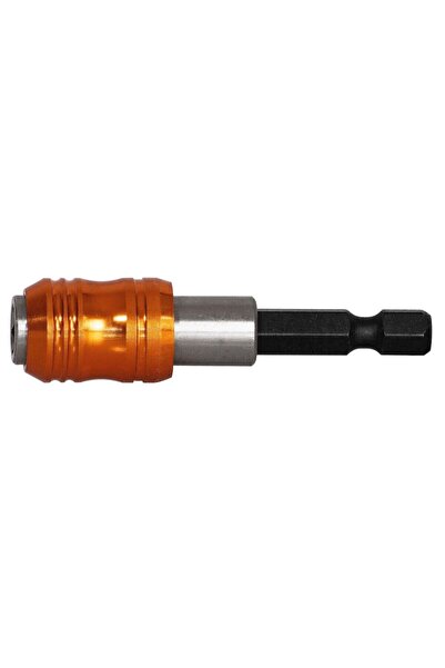 richmann exclusive Bit holder, quick change, 1/4", 60 mm,