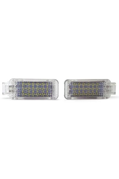 OEM Set de 2 stopuri LED pentru uși pentru Audi, VW, Porsche, Skoda, 2x450lm,...