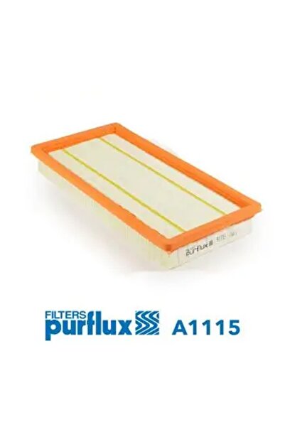 PURFLUX فلتر هواء A1115 46783544 50515501 51775340