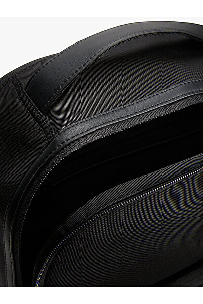 Tommy Hilfiger Men's Nylon Travel Backpack