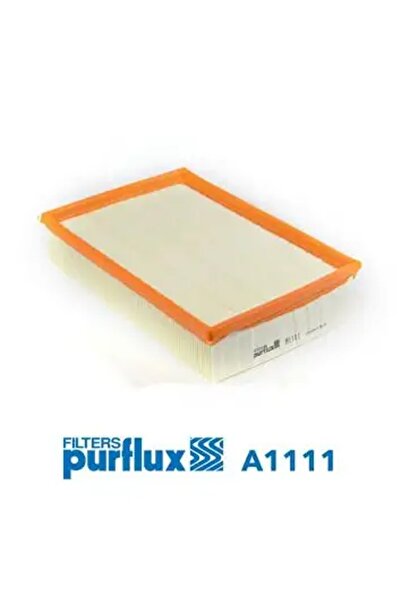 PURFLUX فلتر هواء A1111 1444FH 1444VW 1444W2