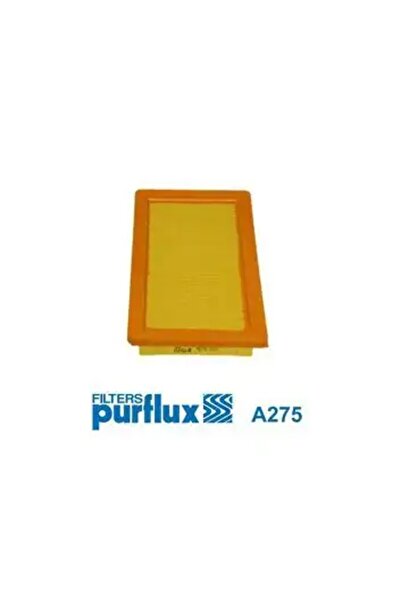 PURFLUX فلتر هواء A275 1444N5 1444N6 5025078