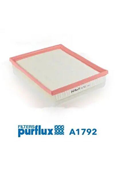 PURFLUX فلتر هواء A1792 1638027780 3639671 9802348680