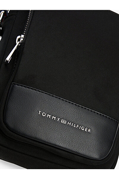 Tommy Hilfiger Men's Th Business Mini Reporter Bag