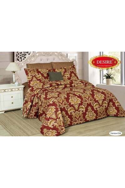 Venice -034 Kajol Quilt 6 Pieces Micro