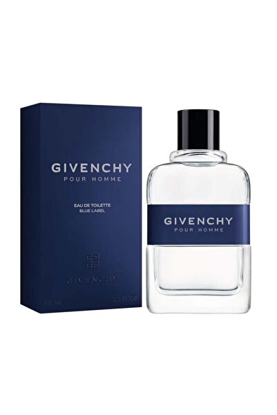 Givenchy Pour Homme Blue Label Eau de Toilette
