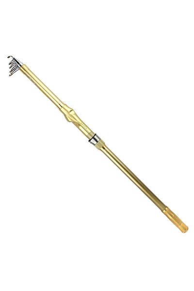 SEA HORSE 2,10 Teleskopik Stok Demir Kamış