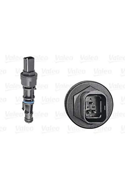VALEO 255301 Kilometre Hiz Sensoru 6001546127 7700414694 7700418919