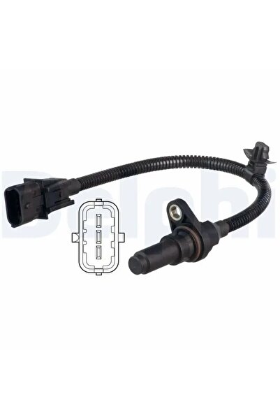 DELPHİ SS11331 Krank Sensoru 391802B020