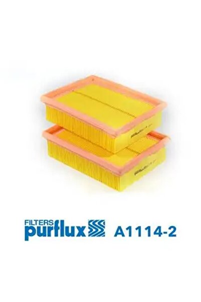 PURFLUX فلتر هواء A11142 030129620C 030198620 60306015000