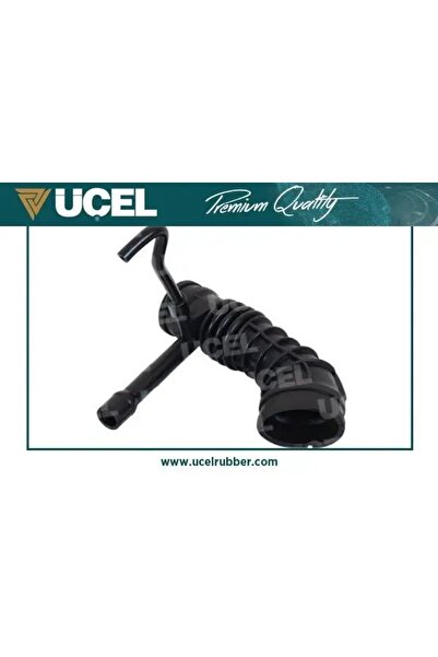 Üçel خرطوم فلتر الهواء 35480 متوافق مع 46470588 46558214