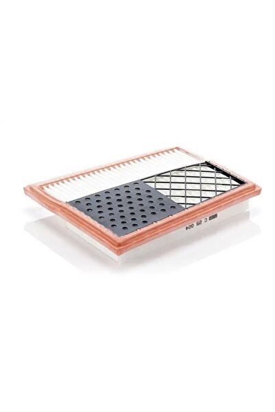 MANN فلتر هواء C25004 A6420940304 A6420940404 A6420942104