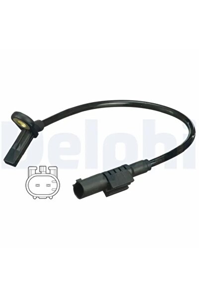 SS20339 ABS Sensoru Arka A1644405641 A1645400717