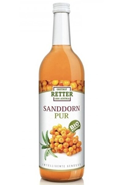 RETTER Čistý bio šalát 750 ml