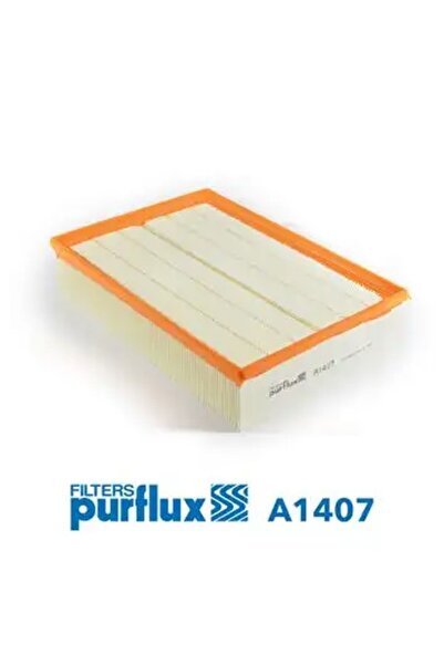 PURFLUX فلتر هواء A1407 1654600Q3E 165462604R 8660003757