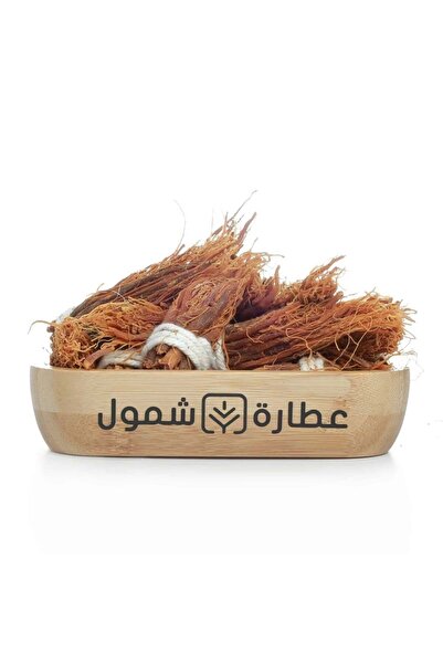 SHMOOOL عروق الجنسنج الأحمر 60 جم
