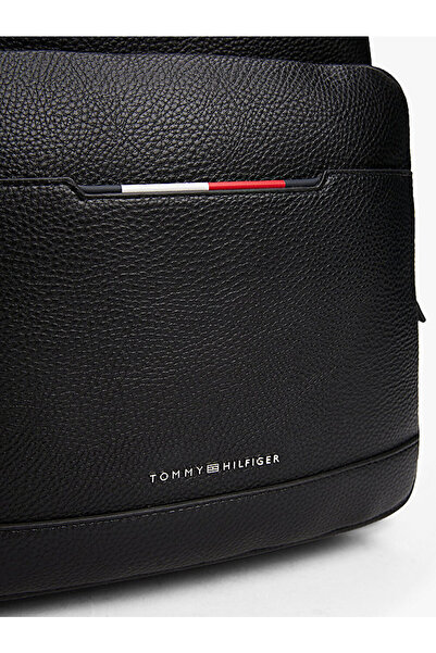 Tommy Hilfiger Men's Th Central Backpack