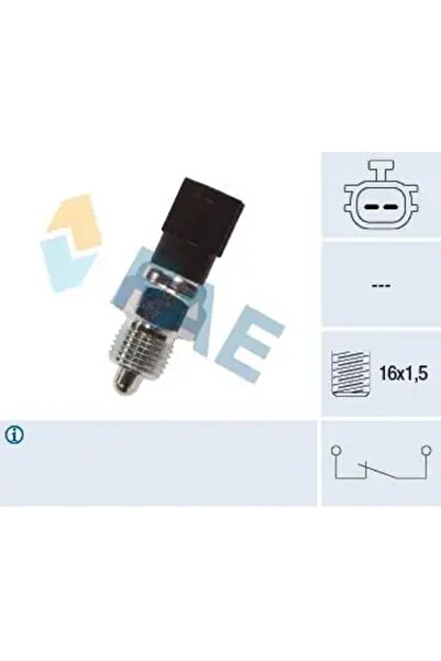 FAE 41255 مانع الارتداد عند الرجوع للخلف 320066J000 320066J00A 320066J00B