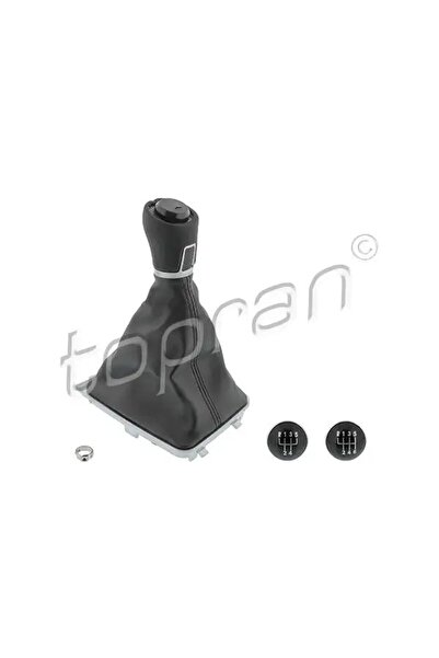 TOPRAN 120059001 مقبض ناقل الحركة وعلبة التروس 5G1711113 5G1711113A 5G1711113...