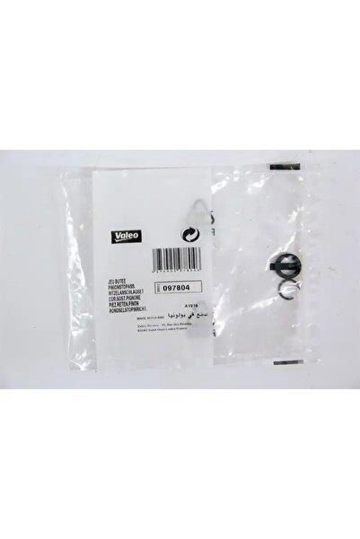 VALEO 097804 Mars Dislisi