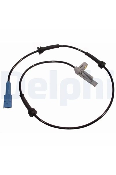DELPHİ SS20234 ABS Sensoru Arka 4545A3