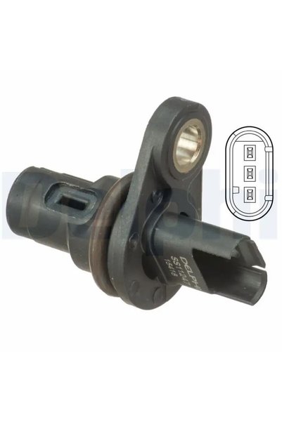 DELPHİ SS11247 Krank Sensoru 13627525015
