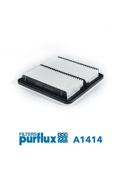 PURFLUX فلتر هواء A1414 16546AA090 16546AA10A 16546AA120