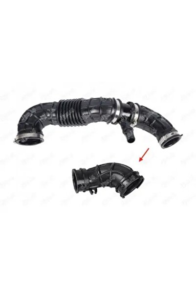 IBRAS 19500 Air Filter Hose 2011994 2178808 219R504