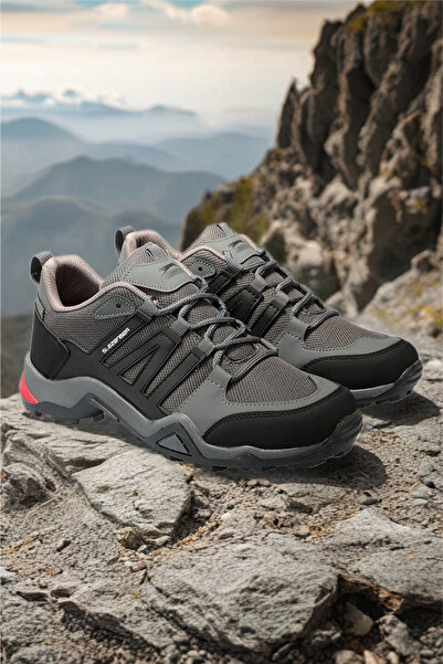 Slazenger Men's North Trekking Thermal Lining Outdoor Shoes