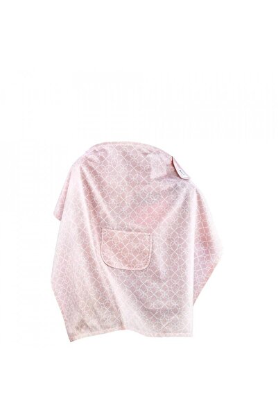 JollyMag Sal cubunar pentru alaptare BabyJem (Culoare: Roz)