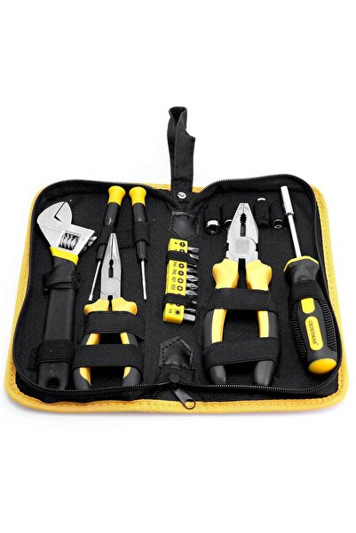 Strend Pro Κιτ εργαλείων, σετ 21 τεμαχίων