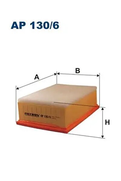 Filtron فلتر هواء AP1306 1444CT 1444FG 1444TA