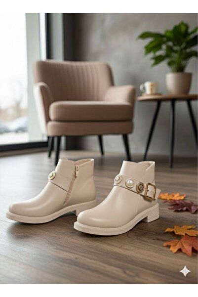 GREER Short Ankle Boots 133