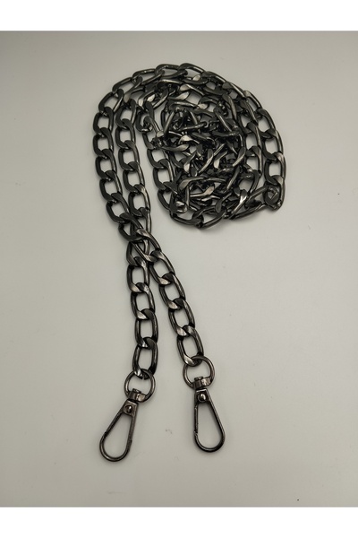 Zeyora Bag Chain 120 cm with Hook, Bag Accessory