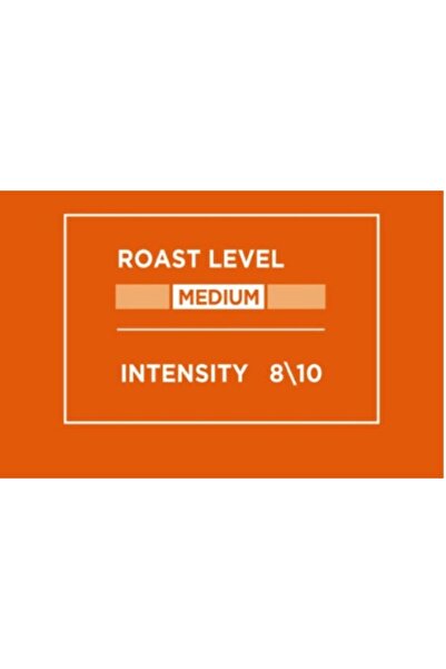 Caffe Mauro Avvolgente Nespresso Capsule Coffee 50 Capsules