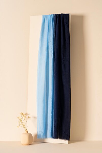 JAWEL Kadın Degrade Konfor Şal