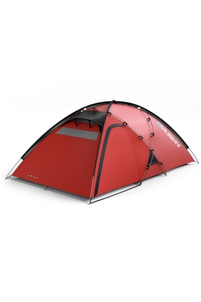 HUSKY FELEN 2+1 KISILIK CADIR Kırmızı